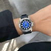 Casio MEN'S Watch Marine Sports + Box - (MTD-140-2A)
