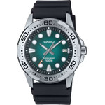 Casio MEN'S Watch Marine Sports + Box - (MTD-140-3A)