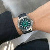 Casio MEN'S Watch Marine Sports + Box - (MTD-140-3A)