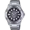 Casio MEN'S Watch Marine Sports + Box - (MTD-140D-1A)