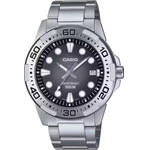 Casio MEN'S Watch Marine Sports + Box - (MTD-140D-1A)