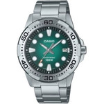 Casio MEN'S Watch Marine Sports + Box - (MTD-140D-3A)