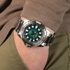 Casio MEN'S Watch Marine Sports + Box - (MTD-140D-3A)