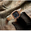 Casio MEN'S Watch MTP-B195L-3A + Box - (MTP-B195RG-2A)