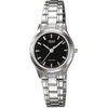 Casio WOMEN'S Watch (zd580d) + Box - (LTP-1275D-1A)