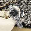Casio WOMEN'S Watch (zd580d) + Box - (LTP-1275D-1A)