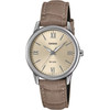 Casio WOMEN'S Watch (zd590c) + Box - (LTP-1303LL-7A)