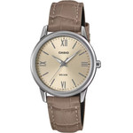 Casio WOMEN'S Watch (zd590c) + Box - (LTP-1303LL-7A)