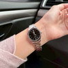 Casio WOMEN'S Watch (zd591f) + Box - (LTP-1303DD-1AVEF)