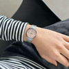 Casio WOMEN'S Watch (zd591g) + Box - (LTP-1303DD-4AV)