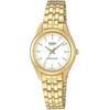 Casio WOMEN'S Watch (zd602d) + Box - (LTP-1129N-7A)