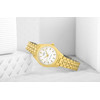 Casio WOMEN'S Watch (zd602d) + Box - (LTP-1129N-7A)