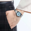 Casio WOMEN'S Watch (zd605d) + Box - (LTP-1308D-2AV)