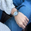Casio WOMEN'S Watch (zd605d) + Box - (LTP-1308D-2AV)