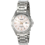 Casio WOMEN'S Watch (zd605e) + Box - (LTP-1308D-4AVEF)