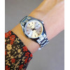 Casio WOMEN'S Watch (zd605e) + Box - (LTP-1308D-4AVEF)