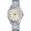 Casio WOMEN'S Watch (zd605f) + Box - (LTP-1308D-9AVEF)