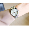 Casio WOMEN'S Watch (zd605f) + Box - (LTP-1308D-9AVEF)