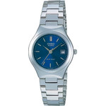 Casio WOMEN'S Watch (zd636e) + Box - (LTP-1170A-2A)
