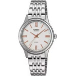 Casio WOMEN'S Watch (zd671b) + Box - (BLS-100D-7A)