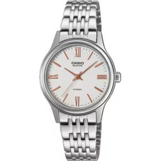Casio WOMEN'S Watch (zd671b) + Box - (BLS-100D-7A)