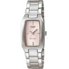 Casio WOMEN'S Watch + Box - (LTP-1165A-4C)