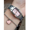 Casio WOMEN'S Watch + Box - (LTP-1165A-4C)