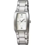 Casio WOMEN'S Watch + Box - (LTP-1165A-7C2)
