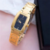 Casio WOMEN'S Watch + Box - (LTP-1165N-1C)