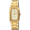 Casio WOMEN'S Watch + Box - (LTP-1165N-9C)