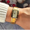Casio WOMEN'S Watch + Box - (LTP-1165N-9C)