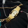 Casio WOMEN'S Watch + Box - (LTP-1165N-9C)
