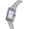 Casio WOMEN'S Watch + Box - (LTP-1234DS-2A)