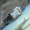 Casio WOMEN'S Watch + Box - (LTP-1234DS-2A)