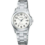 Casio WOMEN'S Watch LTP-1215A-7B2DF + Box - (LTP-1215A-7B2)