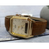 Casio Zegarek Unisex Vintage + Box - (AQ-230EGL-9AER)