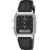 Casio Zegarek Unisex Vintage + Box - (AQ-230EL-1AER)