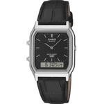 Casio Zegarek Unisex Vintage + Box - (AQ-230EL-1AER)