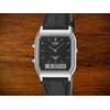 Casio Zegarek Unisex Vintage + Box - (AQ-230EL-1AER)