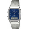 Casio Zegarek Unisex Vintage + Box - (AQ-230EM-2A)