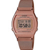 Casio Zegarek Vintage +Box - (B640WMR-5AEF)