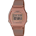 Casio Zegarek Vintage +Box - (B640WMR-5AEF)