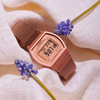 Casio Zegarek Vintage +Box - (B640WMR-5AEF)