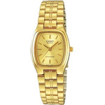 Casio WOMEN'S Watch + Box - (LTP-1169N-9A)