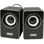 Setty Computer Speakers R Home Office