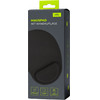 Setty Mouse Pad With a Wrist Support Black R Home Office