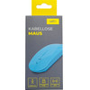 Setty Wirless Mouse Blue R Home Office