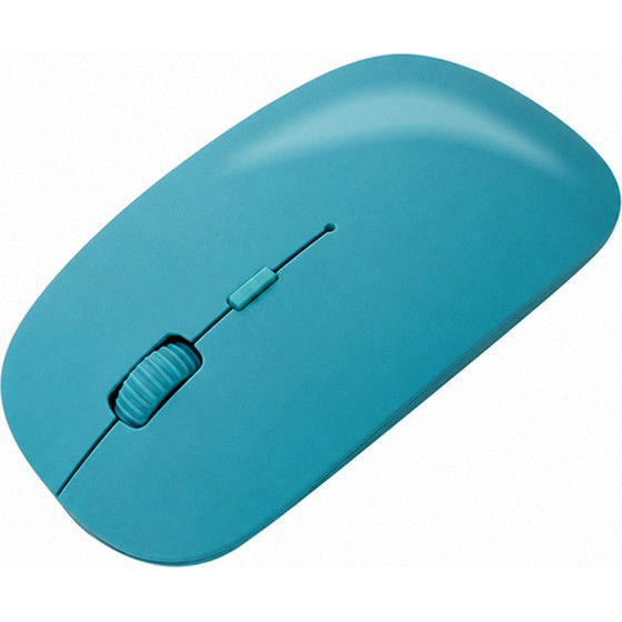 Setty Wirless Mouse Blue R Home Office