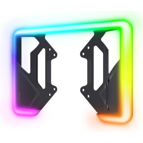 Trust GXT907 Vybz Rgb Monitor Backlight - (25980)