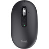 Trust Seron Hypscroll Slim Wireless Mouse Blk - (26018)